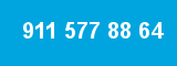 911 577 88 64